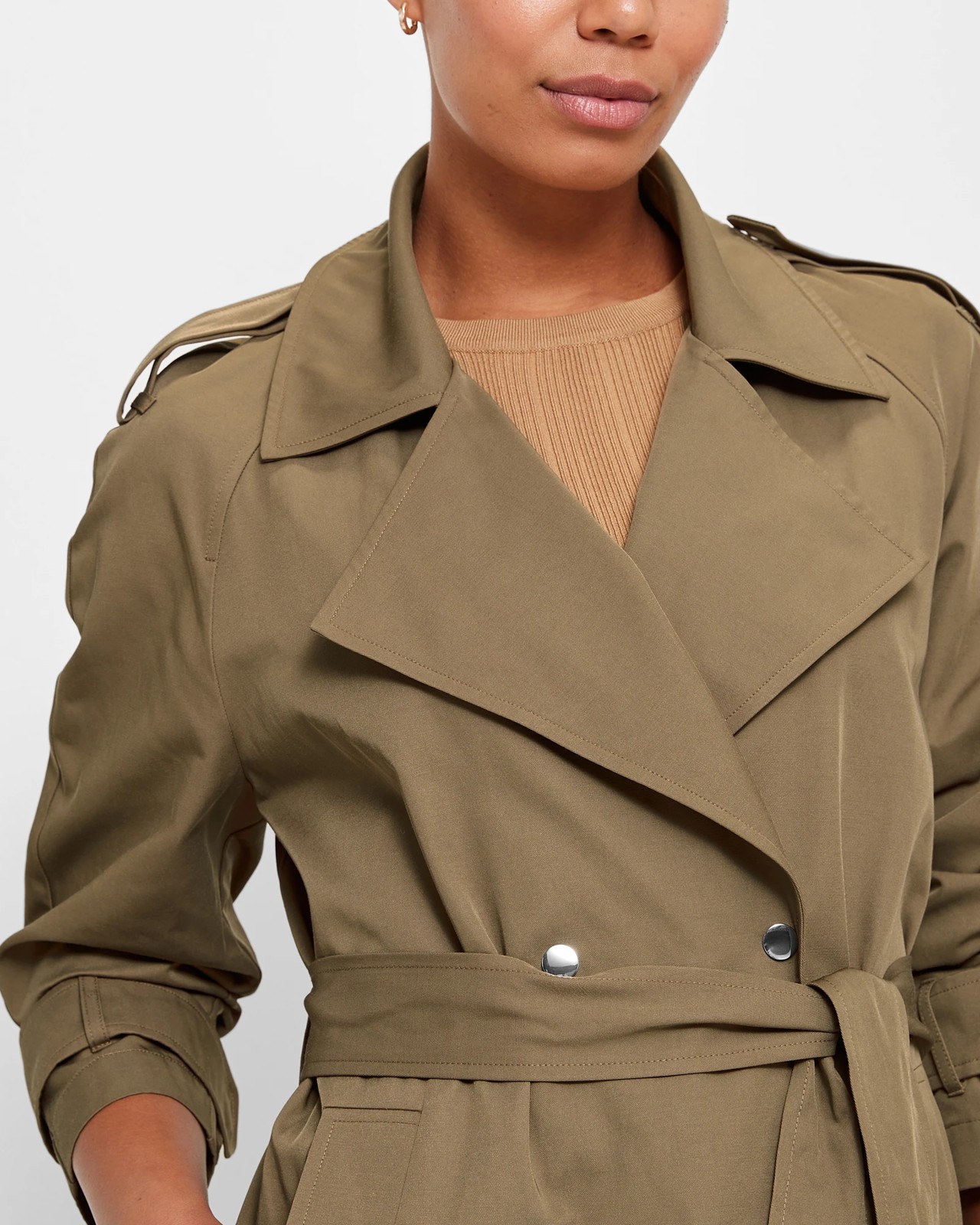 Target trench hot sale coat womens