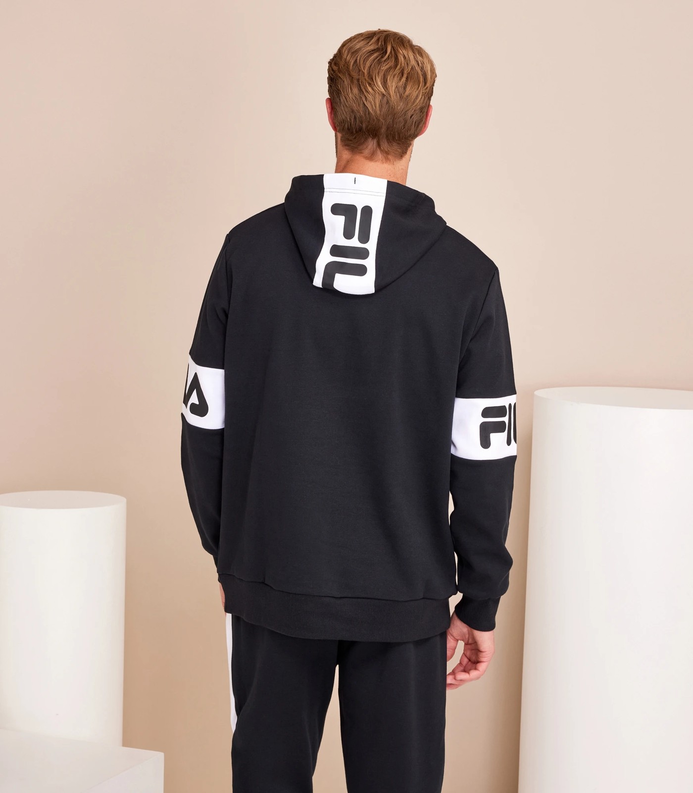 Fila Brodhi Hoodie Target Australia