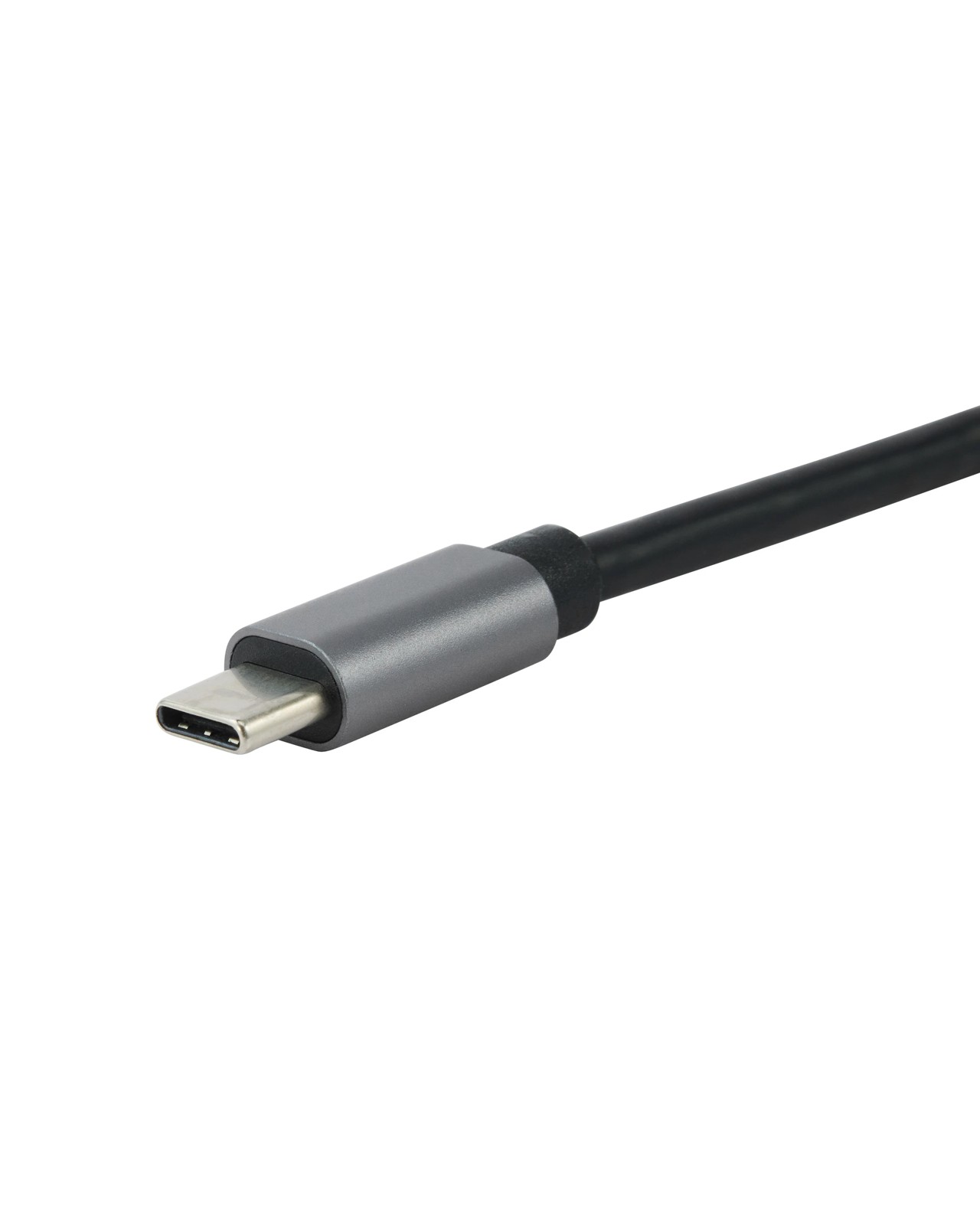 6-in-1 Type C Hub - Anko 4 of 5