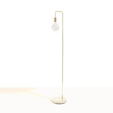 Luxe Floor Lamp - Anko