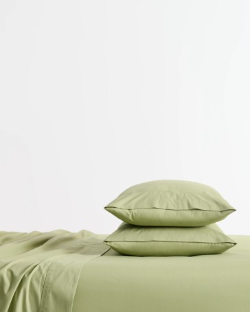 250 Thread Count Australian Cotton Fitted Sheet