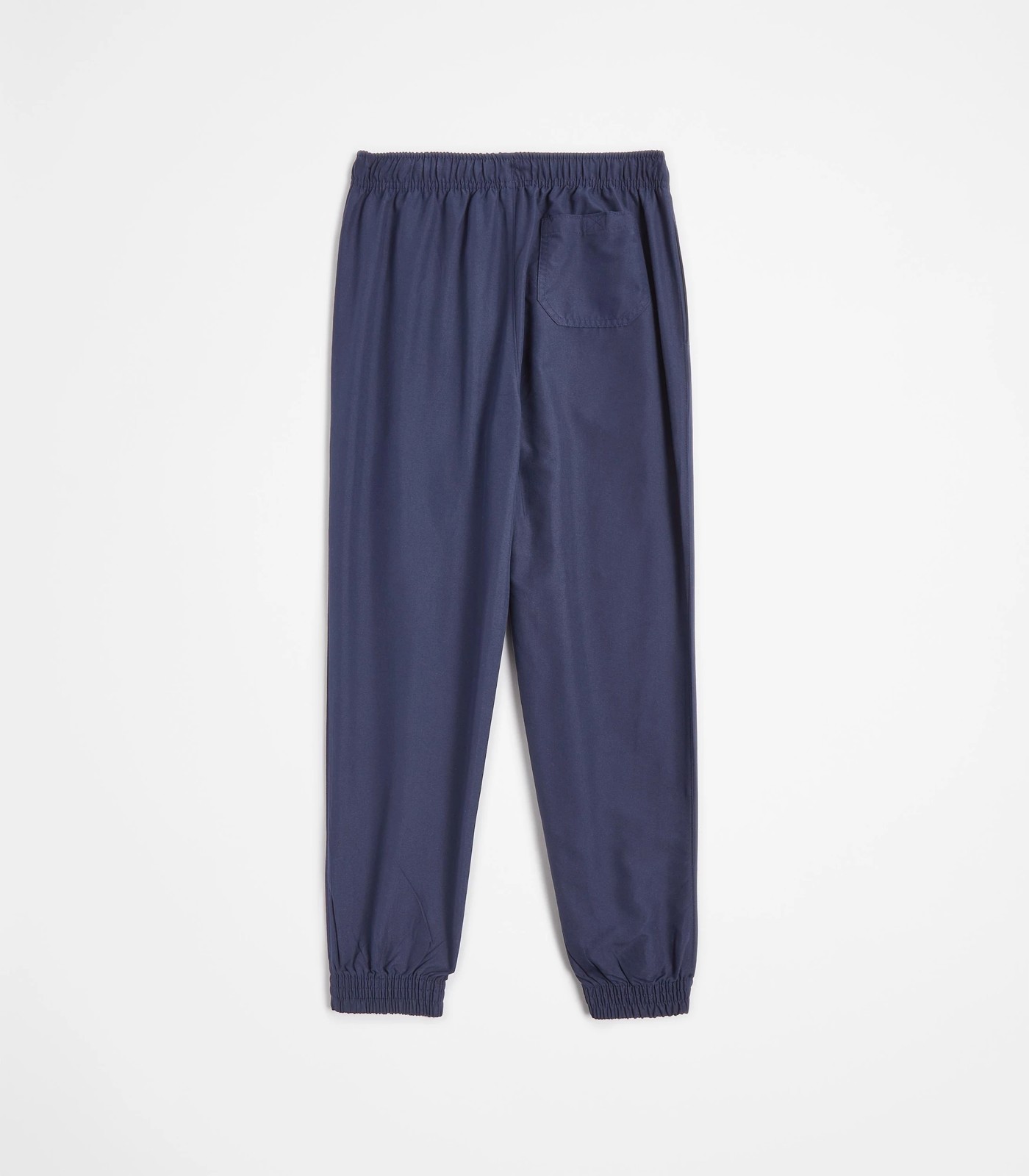 School Microfibre Pant - Navy Blue 6 of 6