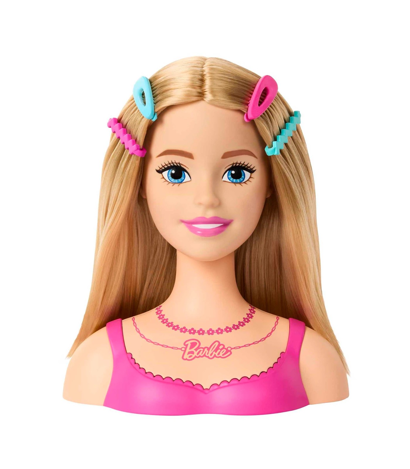 Barbie Styling Head Toy