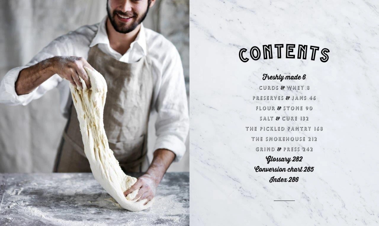 Made From Scratch - AWW 2 of 4