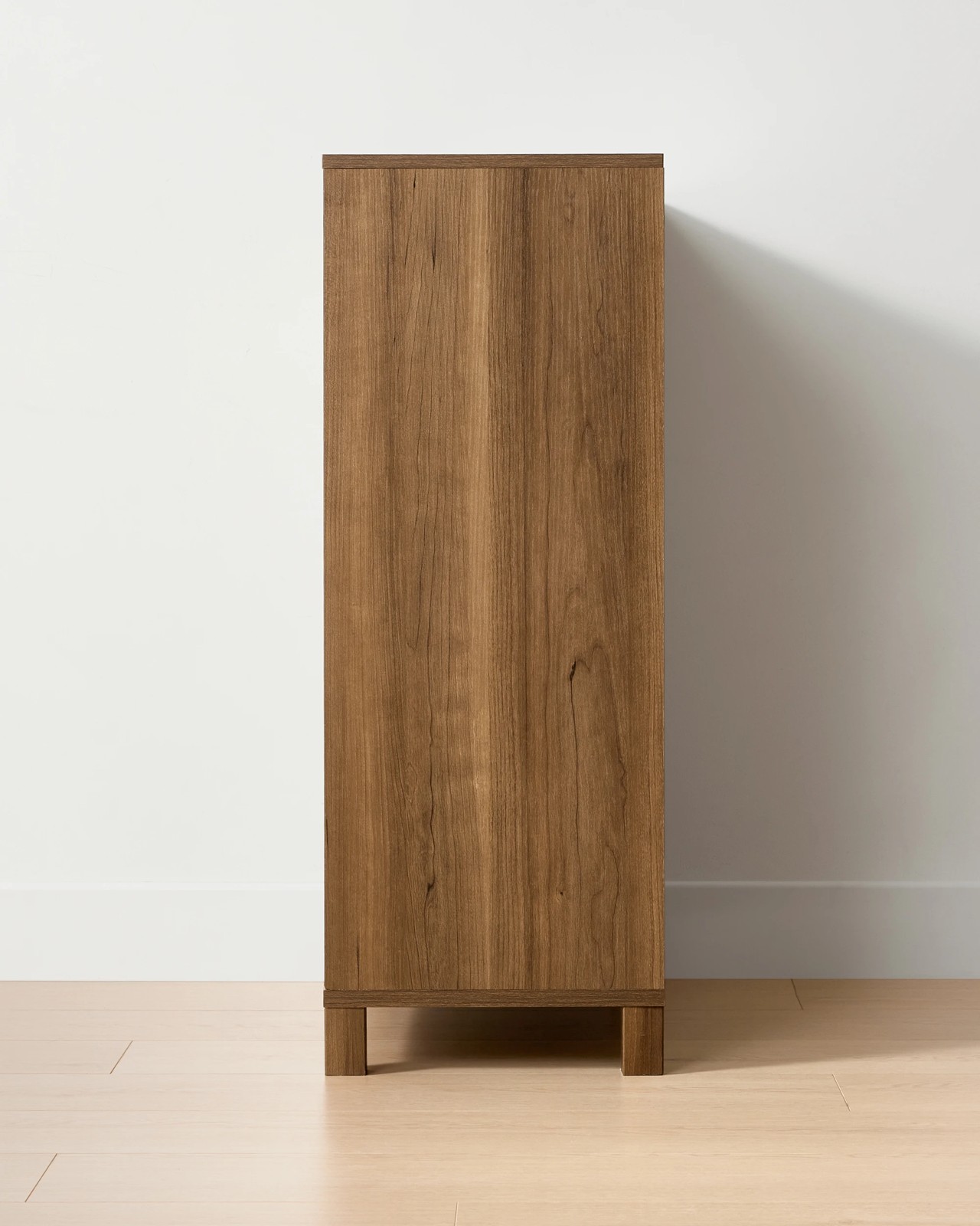 Anko Willow Cabinet with Shelves 3 of 6