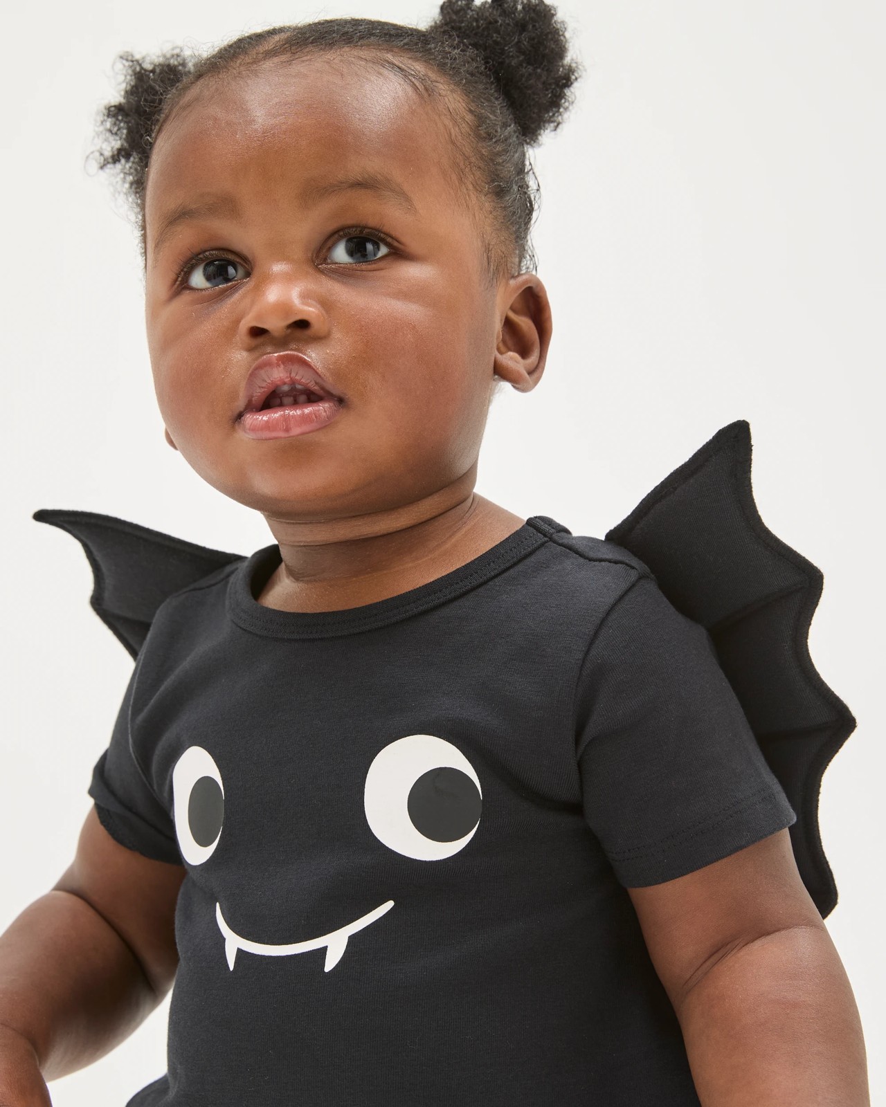 Baby Organic Cotton Novelty Bubble Bodysuit 3 of 5