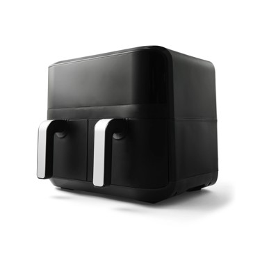 9L Twin Air Fryer - Anko