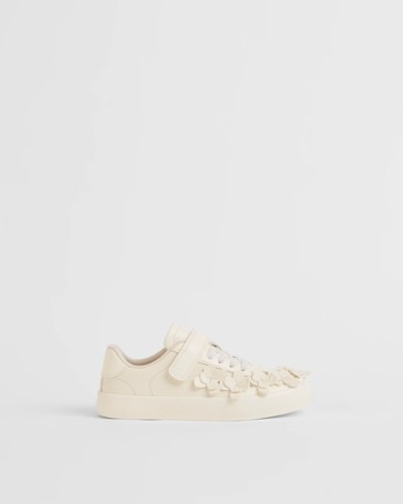 Flower Sneaker