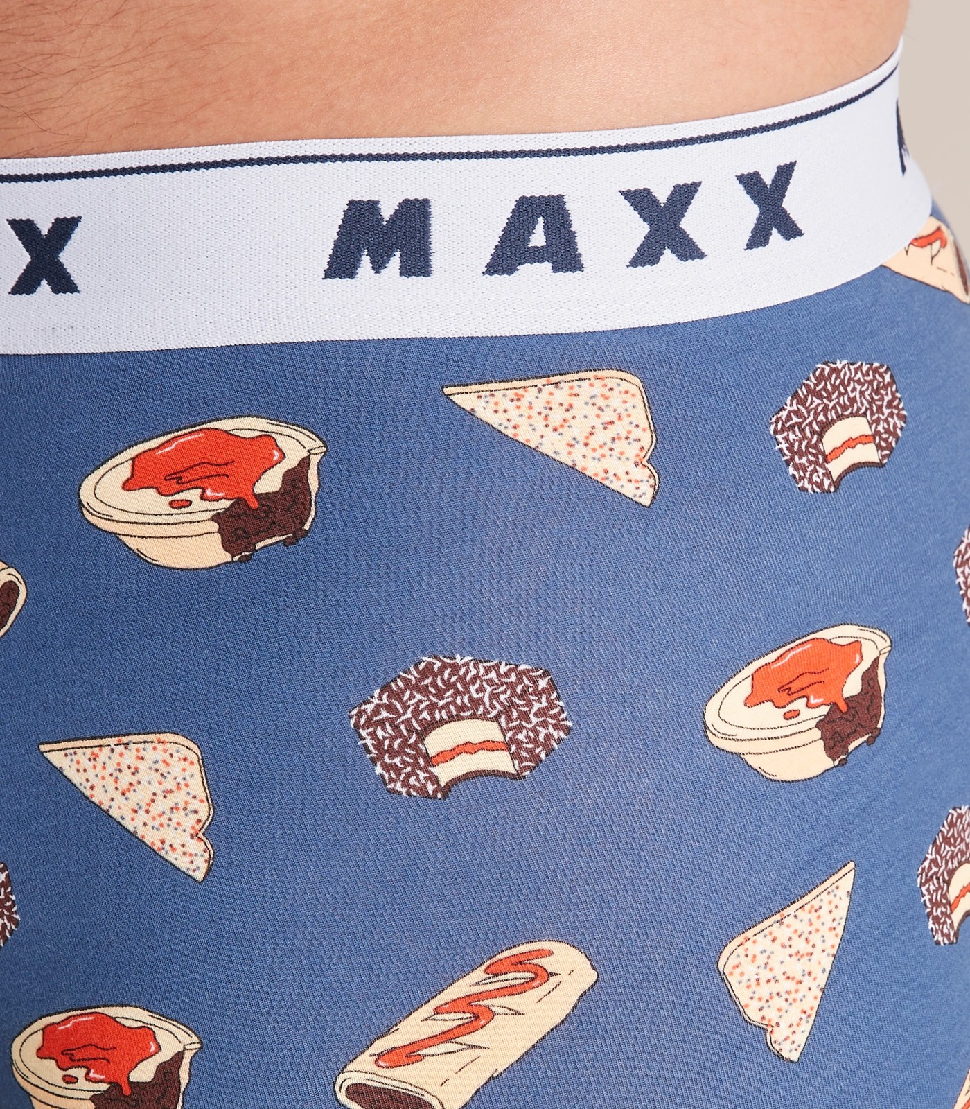 Maxx Flyfront Trunks - Aussie | Target Australia