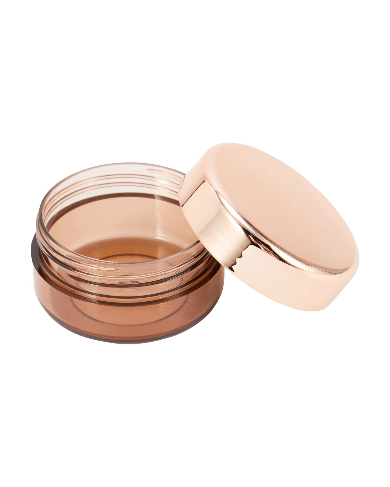 OXX Travel 6 Pack Travel Containers - Nude - OXX Travel 3 of 5