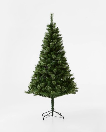 Anko 2.13m (7ft.) Cashmere Christmas Tree