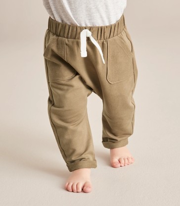 Baby French Terry Trackpants