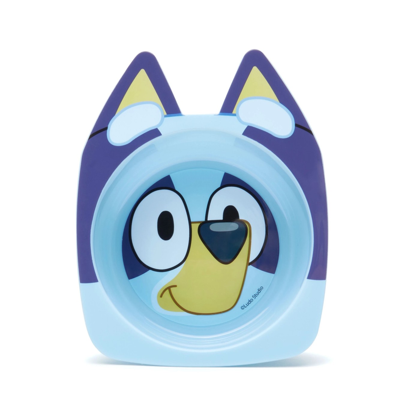 Bluey Suction Bowl 2 of 5