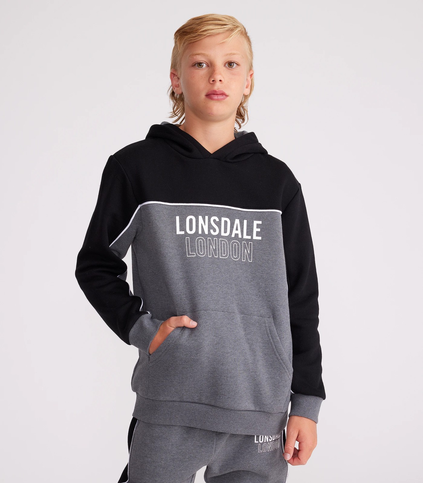 Lonsdale London Australia