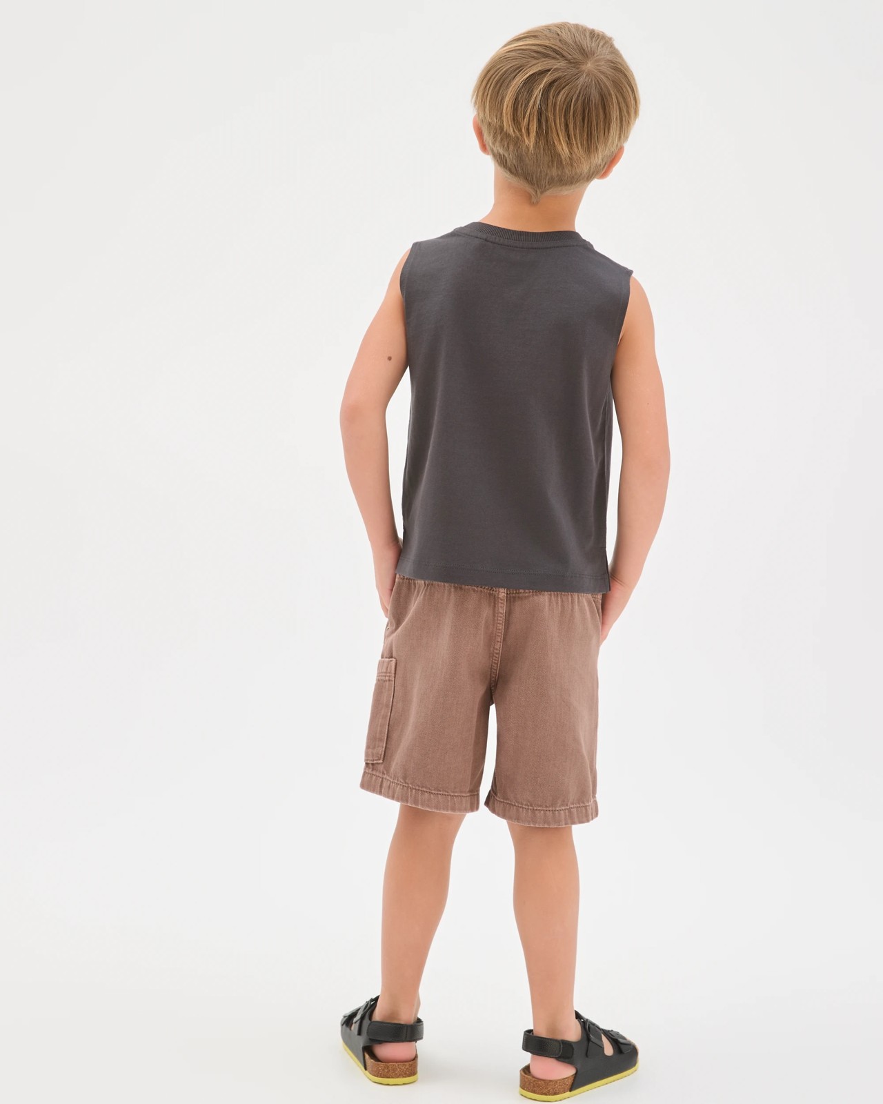 Australian Cotton Tank Top 4 of 6