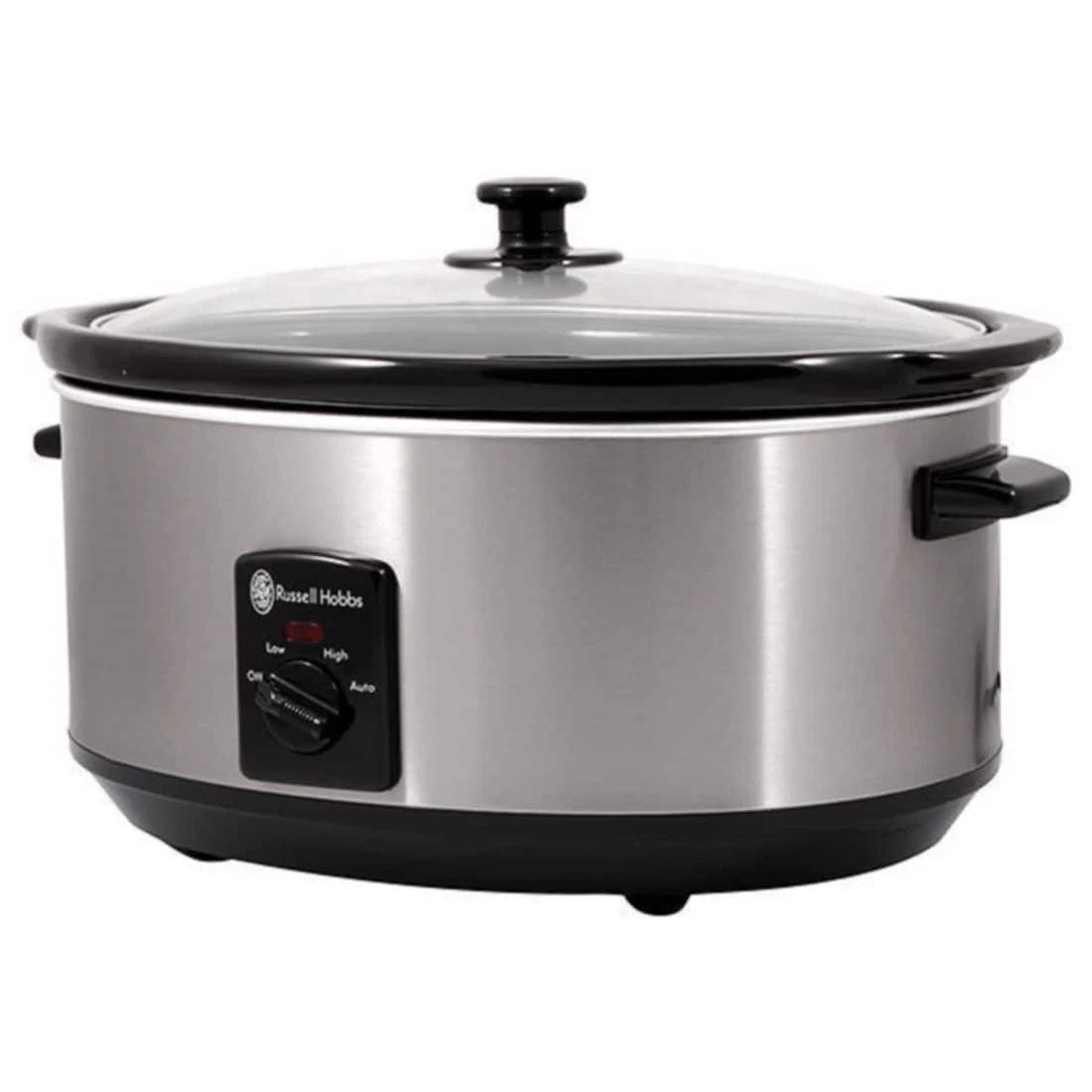 Russell Hobbs 6l Slow Cooker Rhsc600 Target Australia