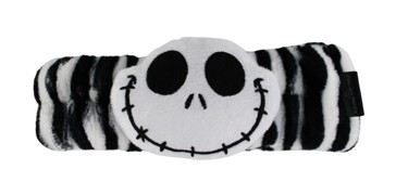Disney Tim Burton's the Nightmare Before Christmas Beauty Headband