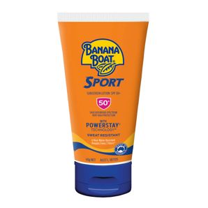 Banana Boat Sport SPF 50+ Sunscreen Lotion 40g product image