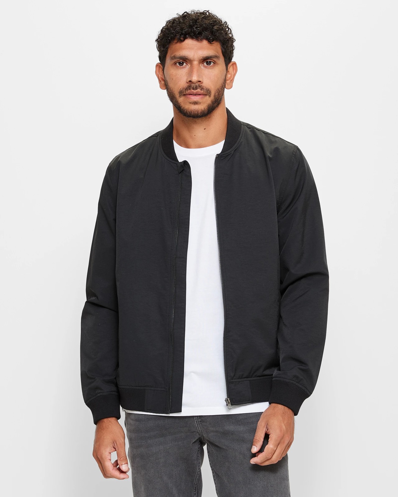 Target mens bomber on sale jacket