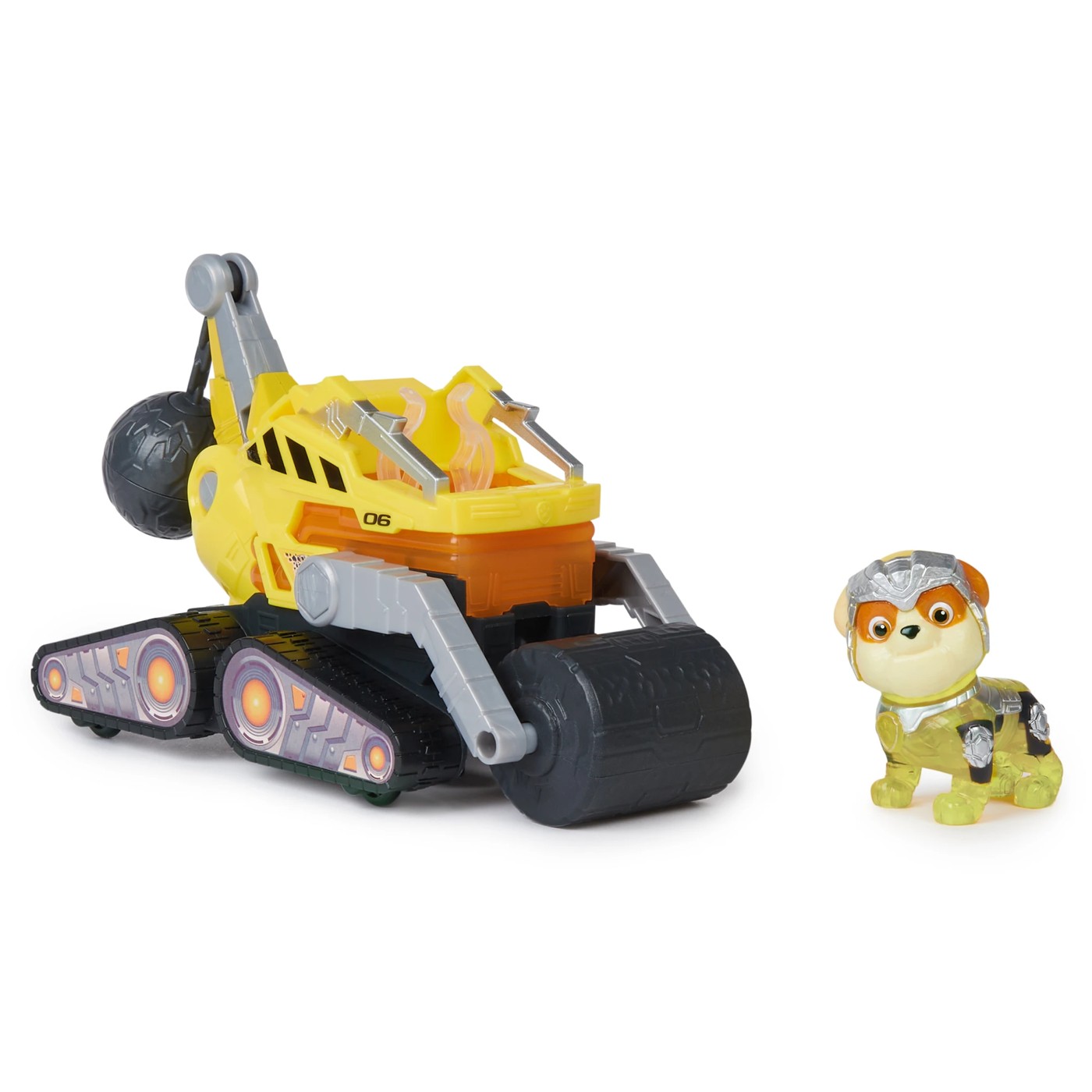 Paw patrol mighty shop pups toys target