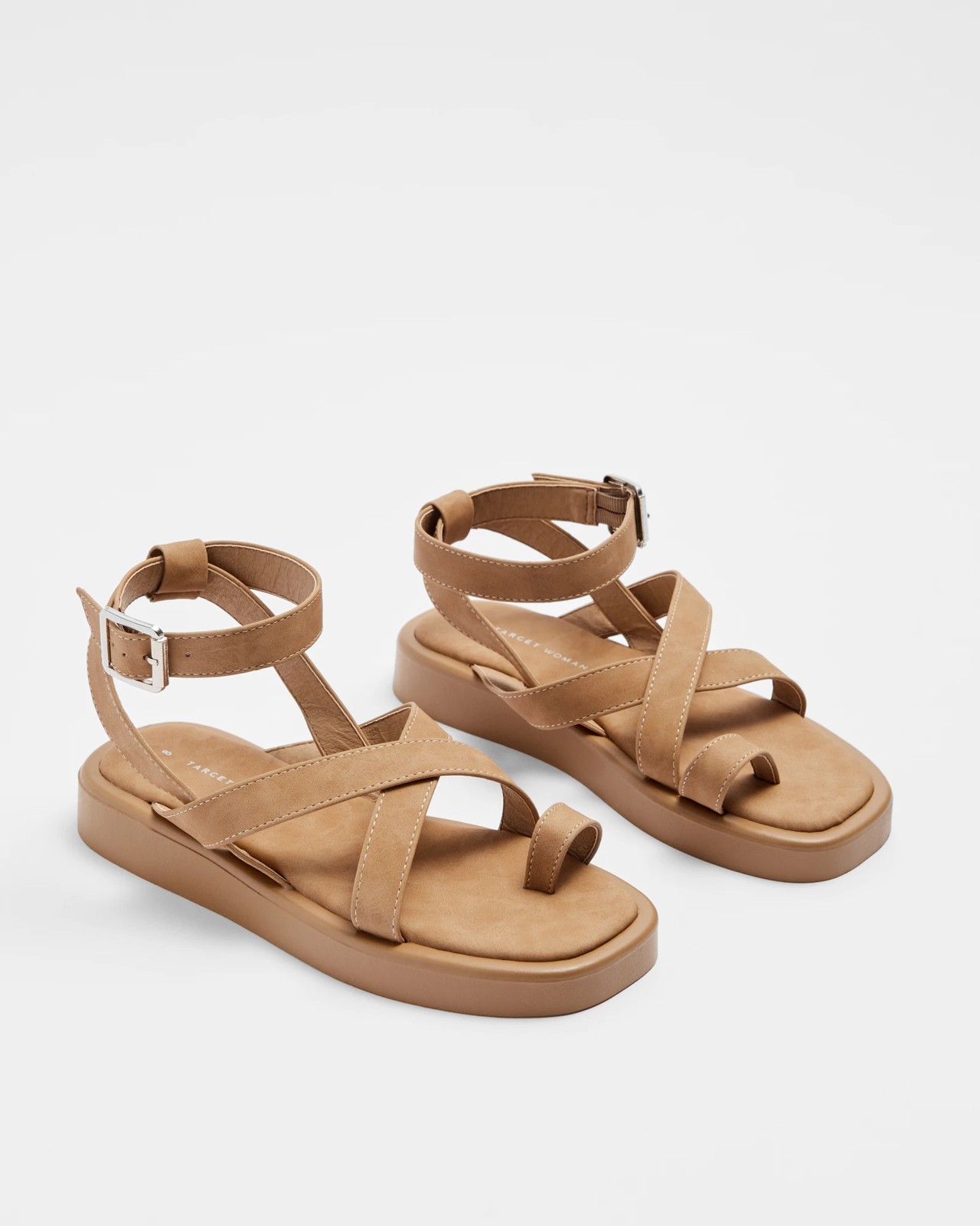 Gladiator cheap sandals target