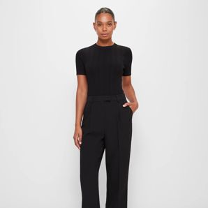 Preview Straight Leg Pants product image