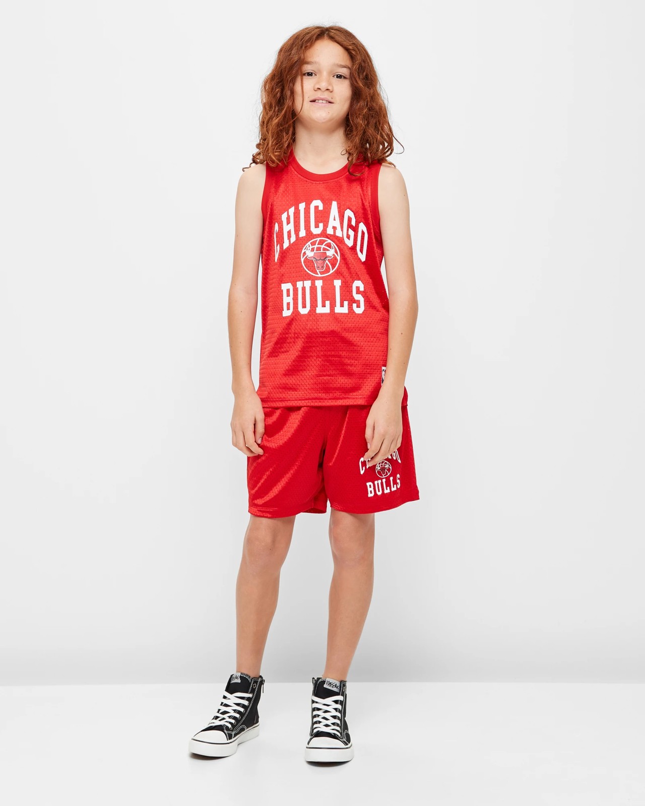 Target cheap bulls jersey