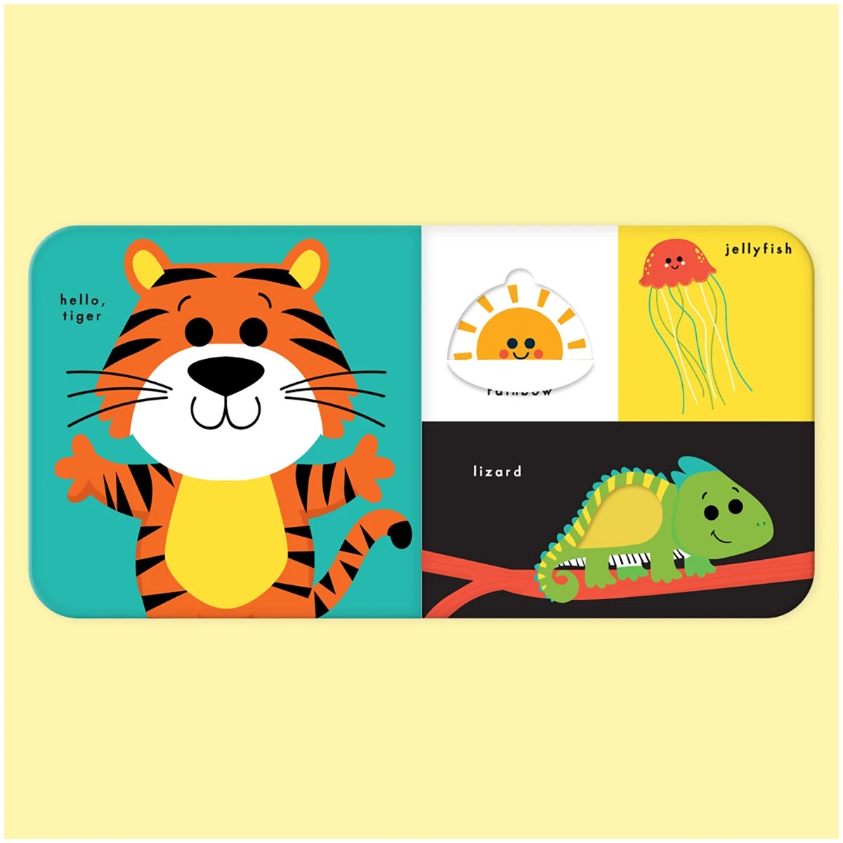 Curious Baby: Discover - Book 4 of 4