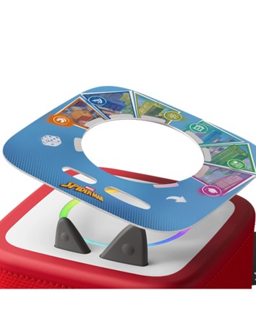 Marvel - Spiderman - Neighbourhood Heroes Tonieplay Game