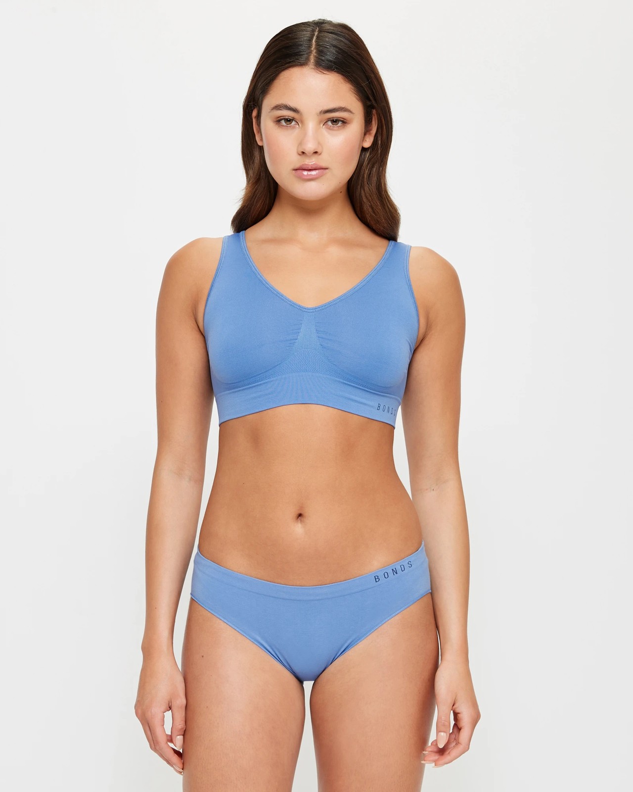 Bonds Seamless Bikini Briefs 2 of 4