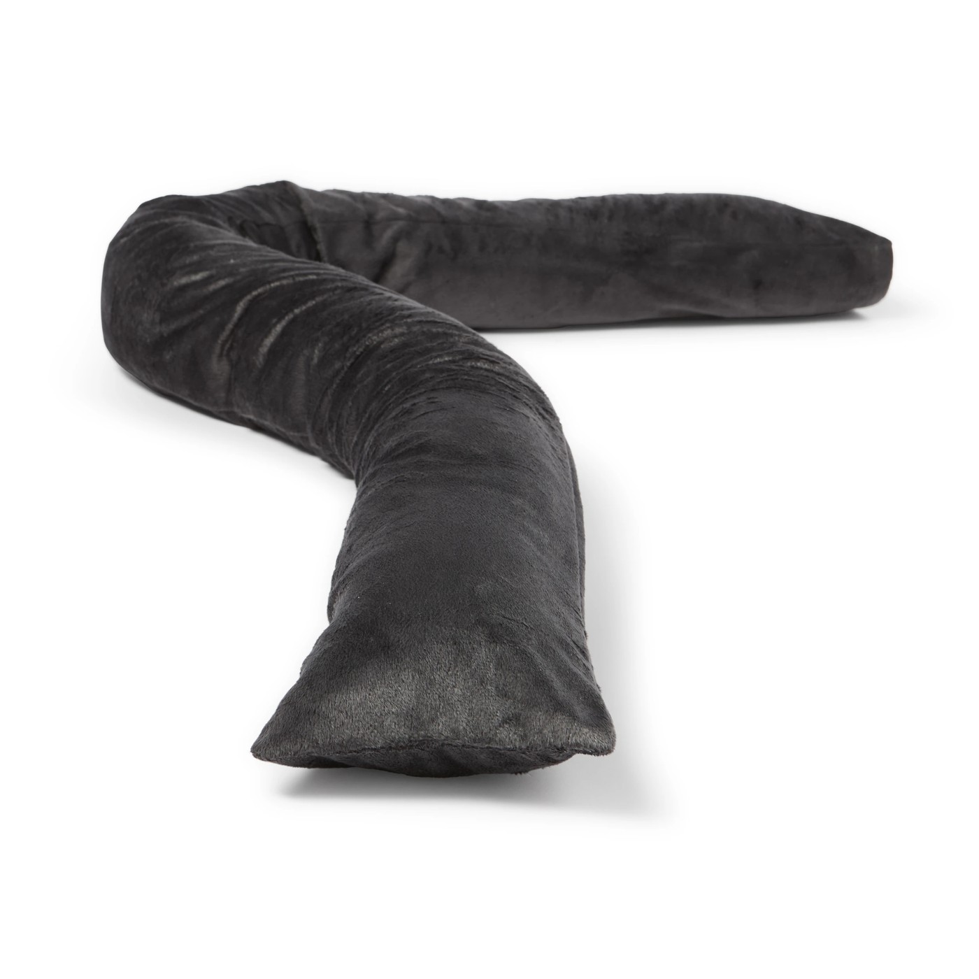 Anko Weighted Cuddle Pillow - Dark Grey 5 of 5