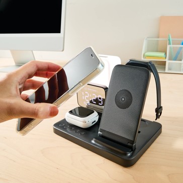 Anko 5-in-1 Wireless Charger
