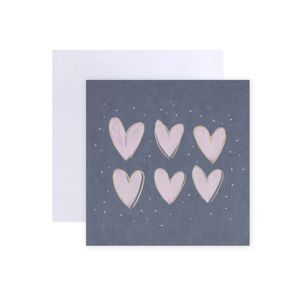 Creative Publishing by Hallmark Greeting Card - Love Hearts product image