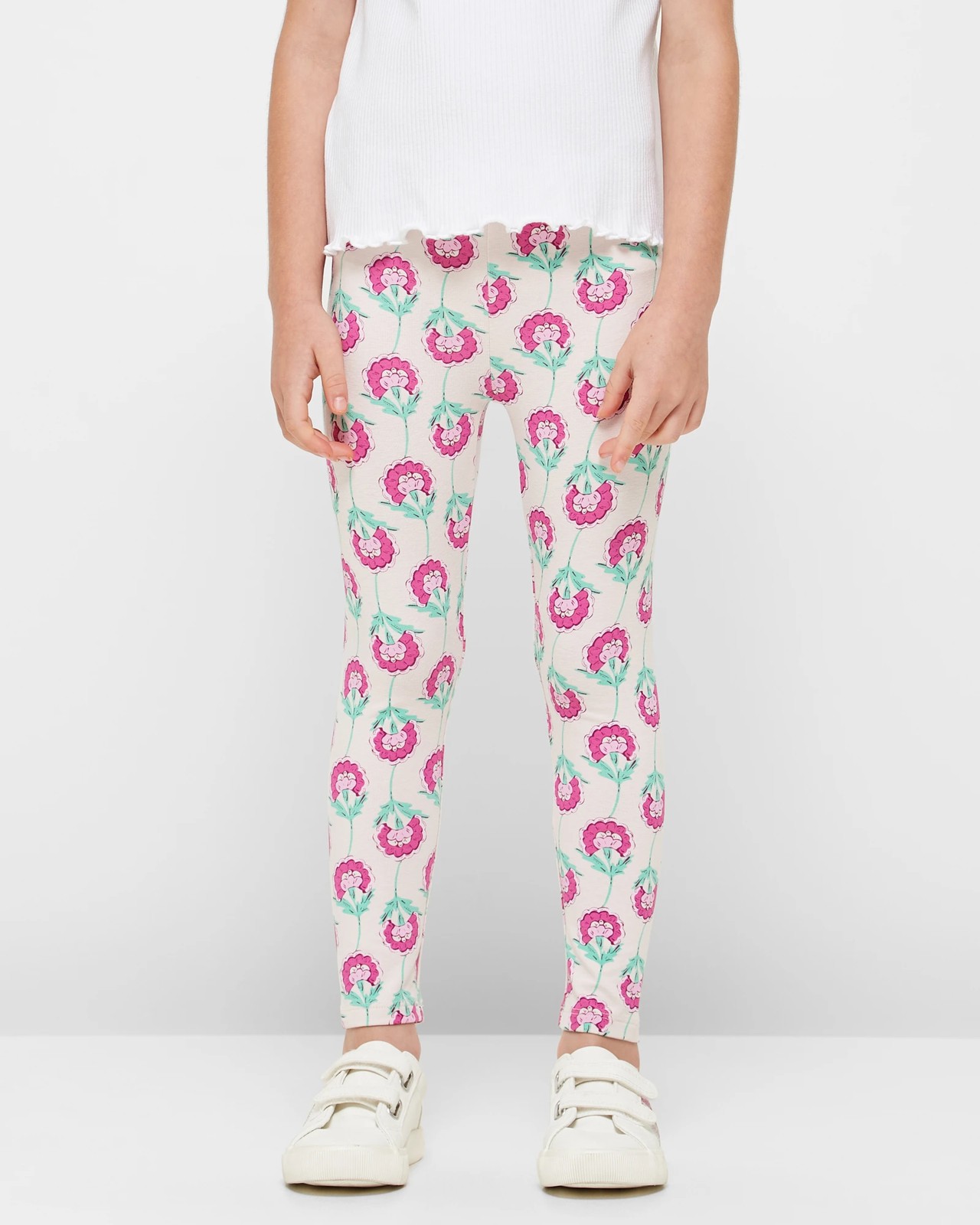 Floral Leggings : Target