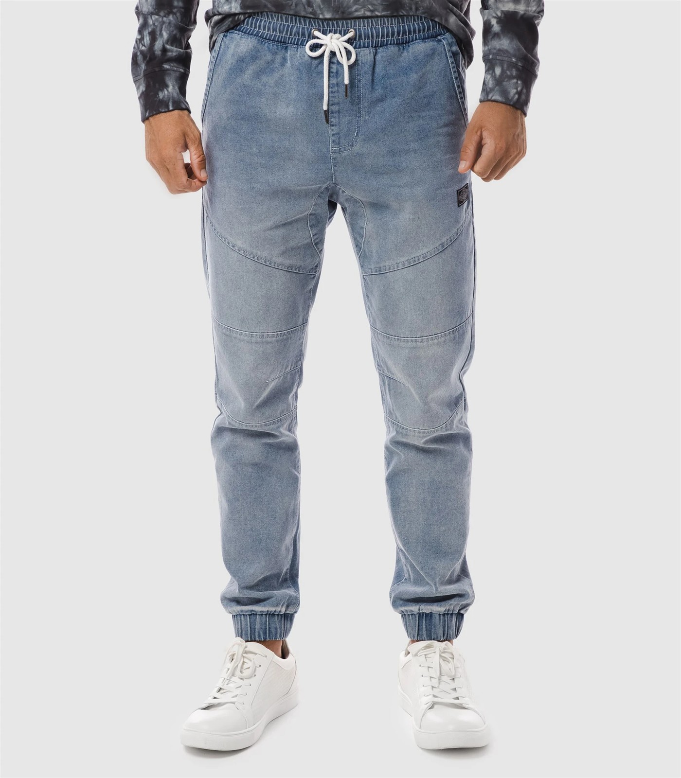 Piping Hot Woven Surf Jogger Pants Target Australia