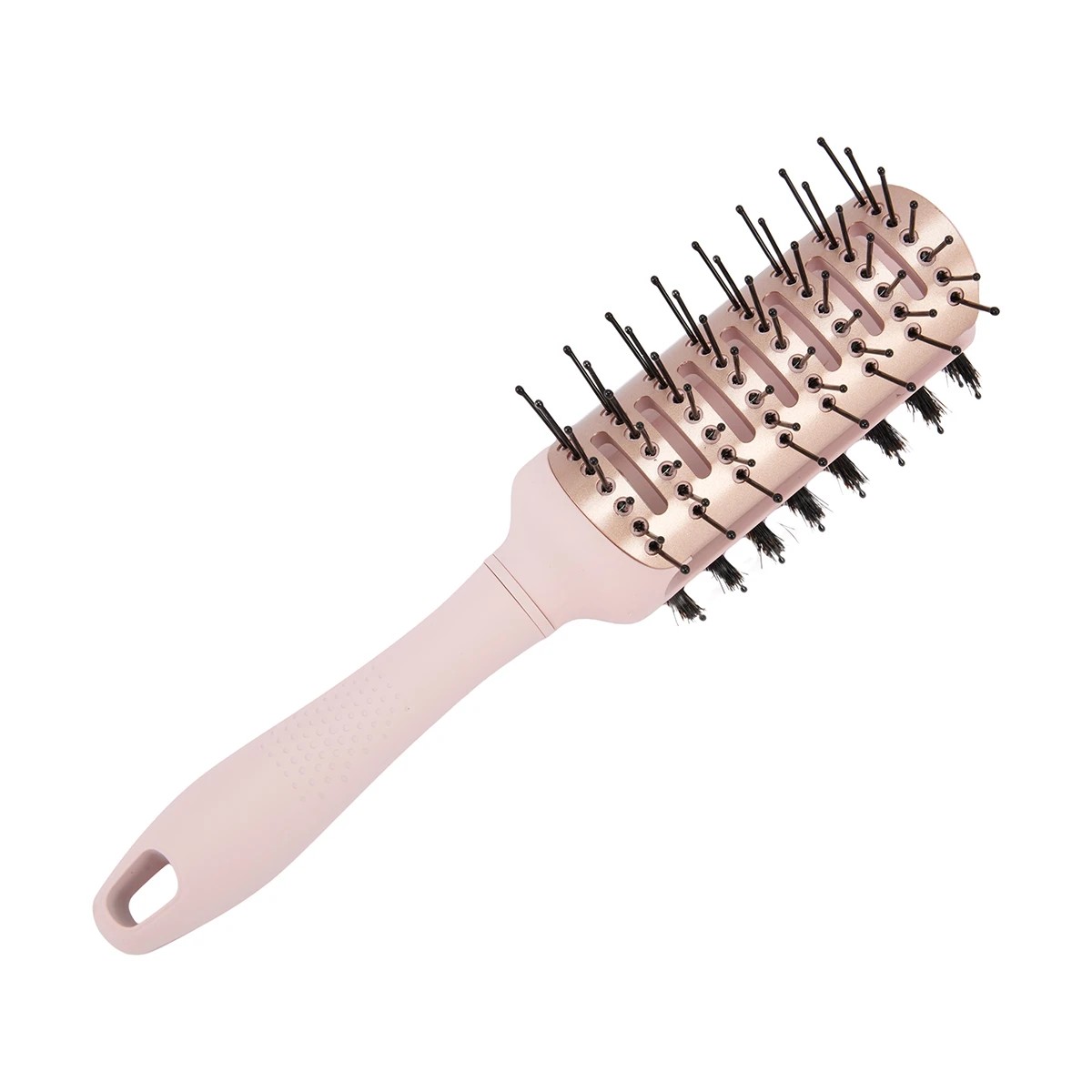 OXX Haircare Blow Dry 2 in 1 Round Brush Target Australia