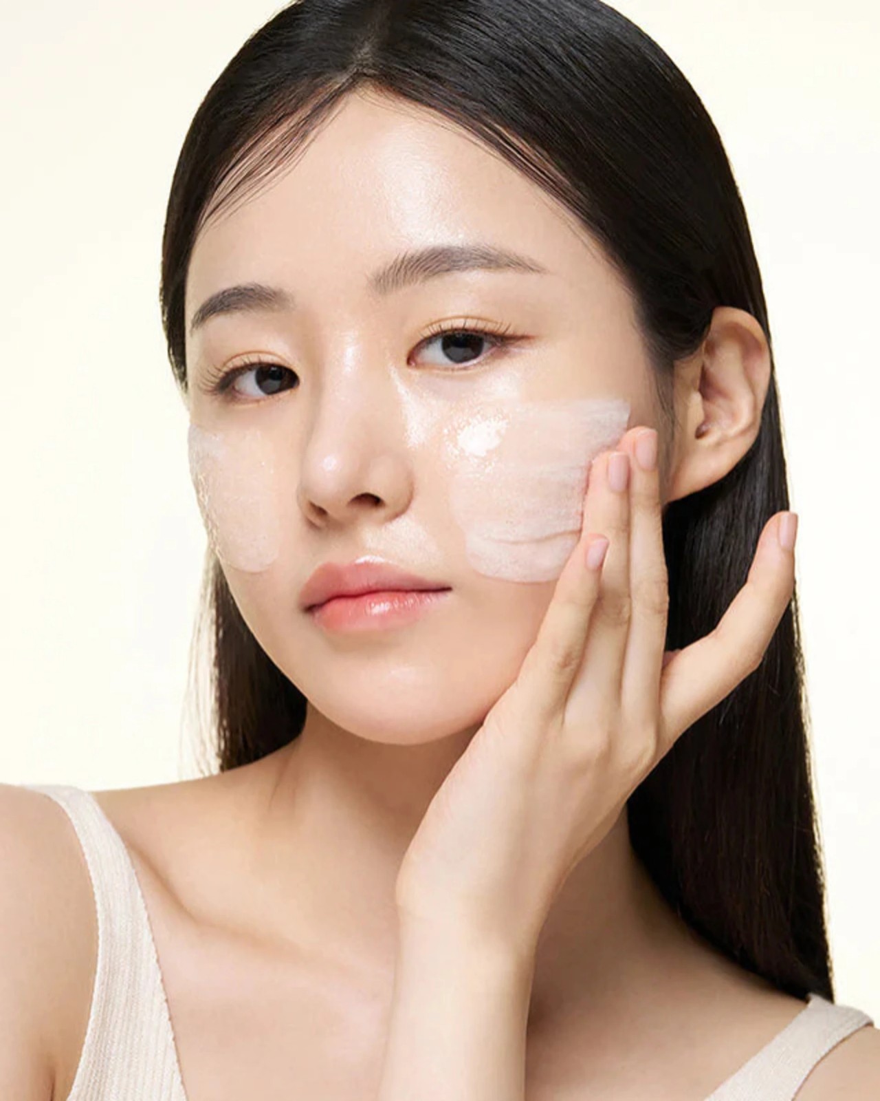 Lactosoy Mild Bubble Peeling Cleanser 180ml 2 of 5