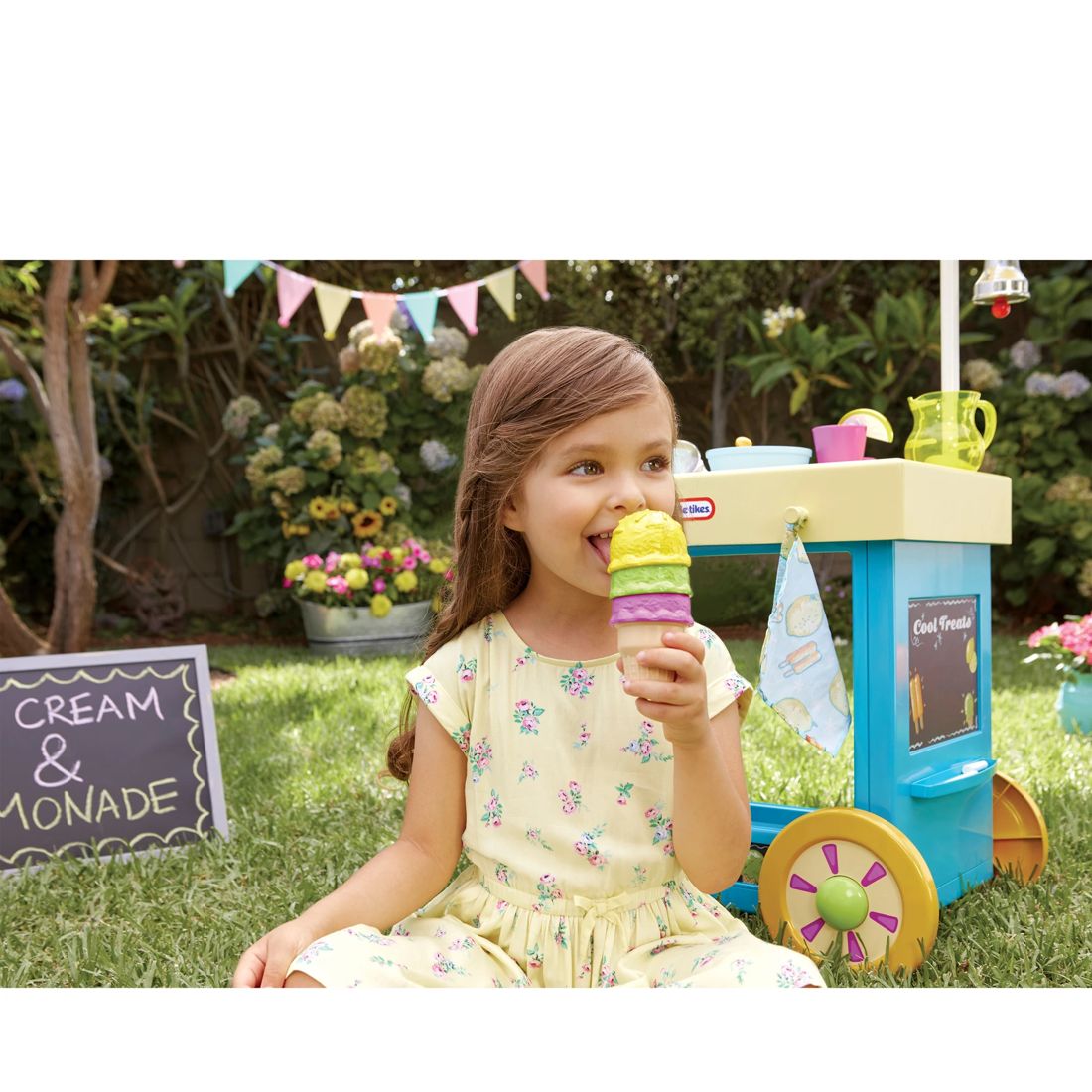 Little Tikes 2In1 Lemonade Stand Target Australia