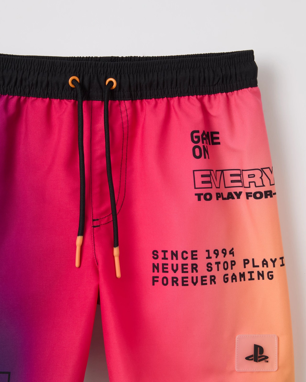 PlayStation Swim Boardshorts 2 of 3