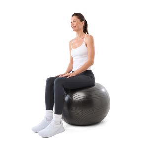 75cm Stability Ball - Anko