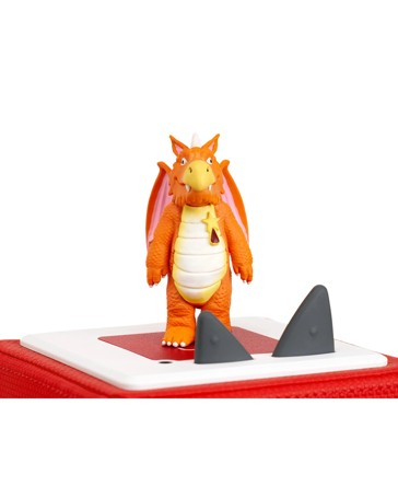 Julia Donaldson - Zog Tonie Audio Character