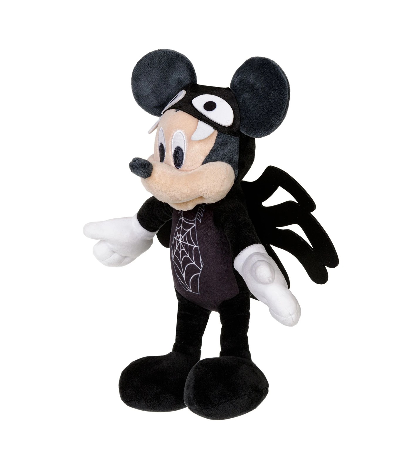 Halloween mickey store mouse plush