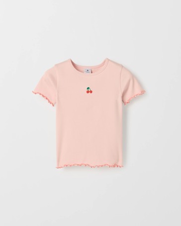 Australian Cotton Essential T-Shirt