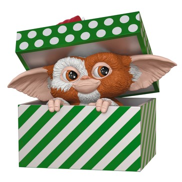 Hallmark Keepsake Gizmo Gremlins Christmas Tree Ornament