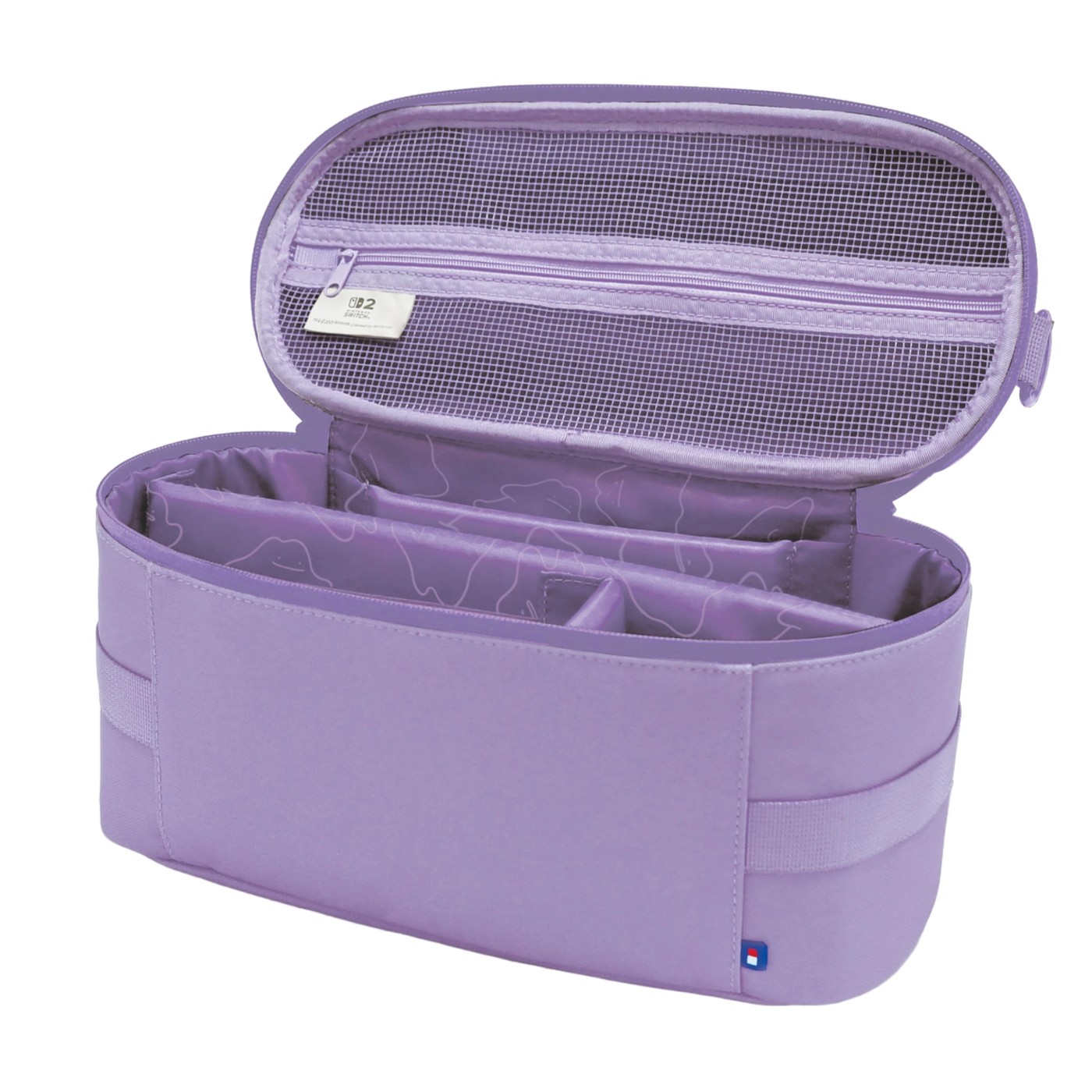 HORI Compact Carry All Ditto - Nintendo Switch 2 3 of 4