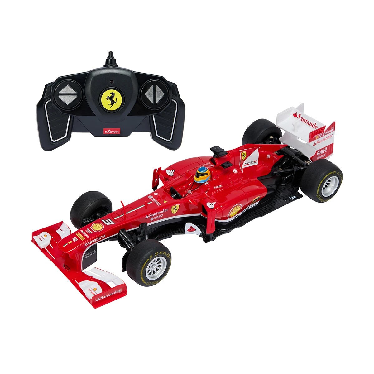 Ferrari remote control car target online