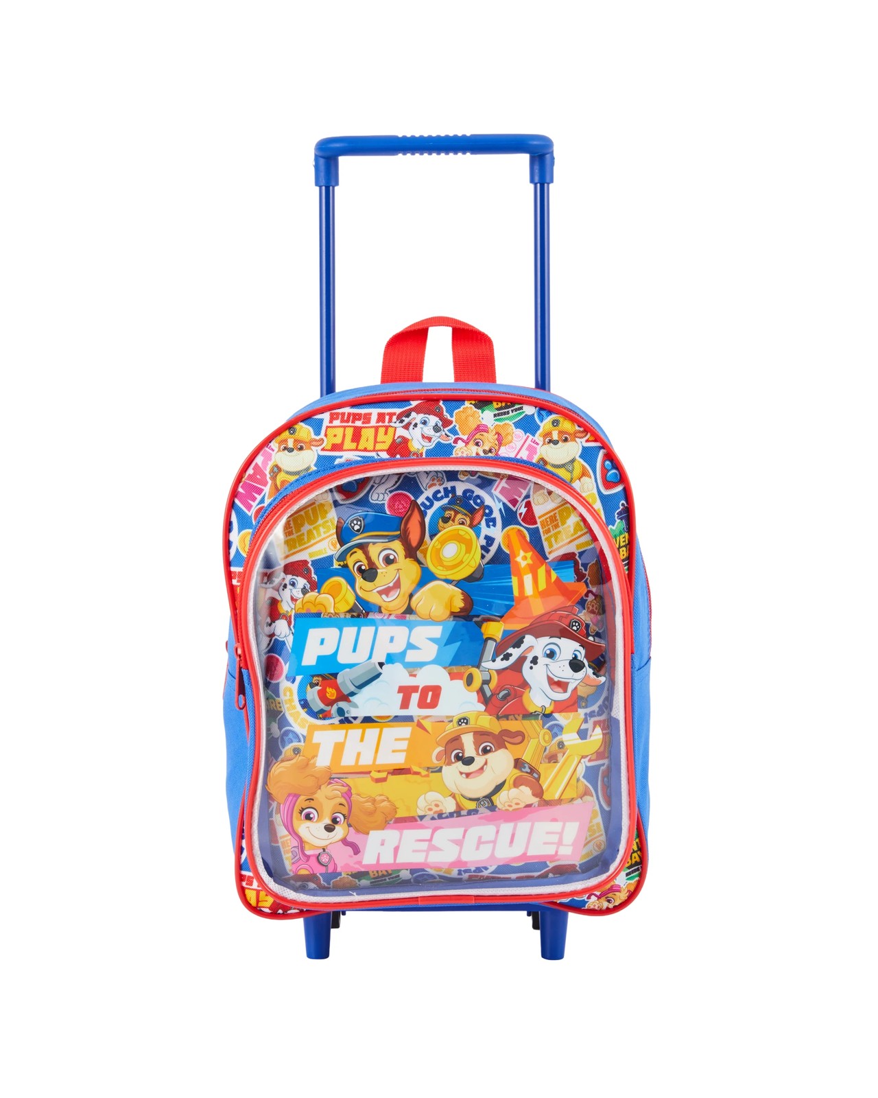 Nickelodeon PAW Patrol Activity Trolley Kit 2 of 5
