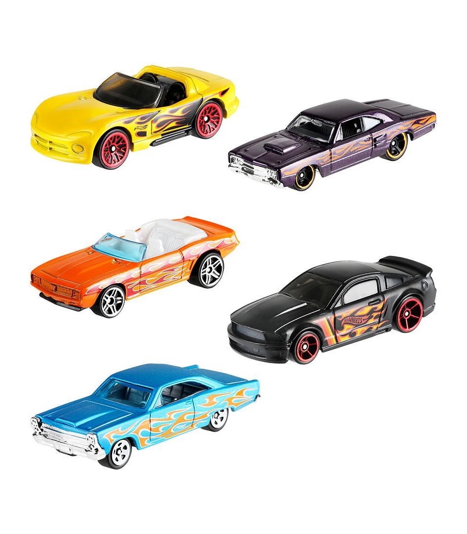 Target hot wheels 5 cheap for $5