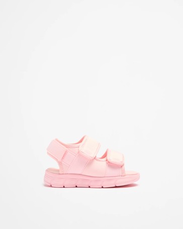 Baby Girls First Walker Tech Sandal