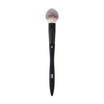 Highlighter Brush, Black - OXX Cosmetics
